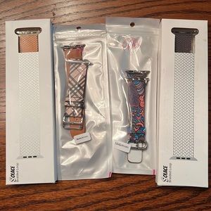 Apple Watch bands size 38/40/41mm